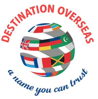 Destination Overseas – Trusted Experts in Global Visas & Immigration